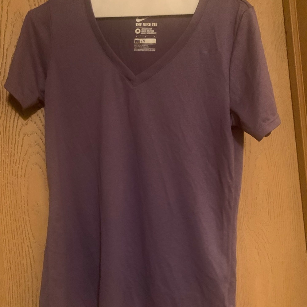 Nike Dri-Fit Tee, Size M